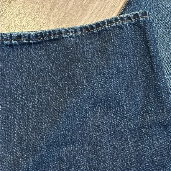 J. Crew 90s Vintage Baggy Jeans - Picture 3 of 12
